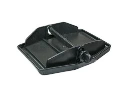 Haba Carafoot Per 4 Stuks