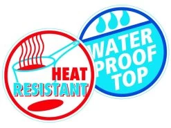 Eurotrail Kampeertafel Lunel Light 120 -Goedkope Camping Winkel 90 3 eurotrail kampeertafel lunel light 120 etcf0586