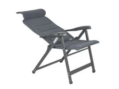 Crespo Kampeer Standen Stoel Ap-235 Air-deluxe Compact Grijs Kleur 86 -Goedkope Camping Winkel 90 4 crespo kampeer standen stoel ap 235 air deluxe compact grijs kleur 86 1149057