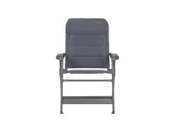 Crespo Kampeer Standen Stoel Ap-235 Air-deluxe Compact Grijs Kleur 86 -Goedkope Camping Winkel 90 5 crespo kampeer standen stoel ap 235 air deluxe compact grijs kleur 86 1149057