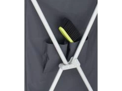 Eurotrail Kookeiland Chur Vouwbaar + Windscherm Grijs-Zwart -Goedkope Camping Winkel 93 2 eurotrail kookeiland chur vouwbaar windscherm grijs zwart etcf1361 0401