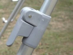 Kampa Windscherm Support Poles Steunstangen -Goedkope Camping Winkel 93 2 kampa windscherm support poles steunstangen verstelbaarheid 9120000361