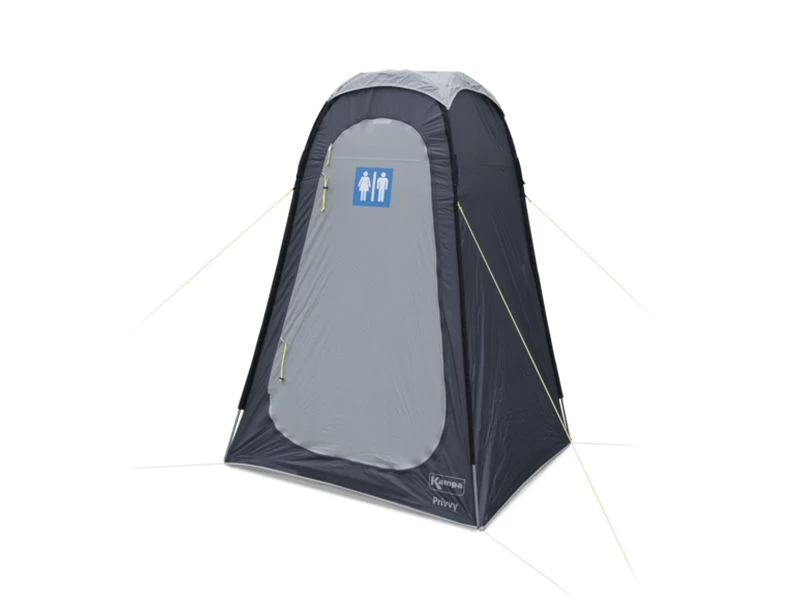 Kampa Privy Toilet Tent 3 Kampa Privy Toilet Tent