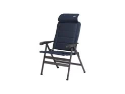 Crespo Kampeer Standen Stoel AP-238 Xl Air-deluxe Compact Blauw Kleur 84 -Goedkope Camping Winkel 94 1 crespo kampeer standen stoel ap 238 xl air deluxe compact blauw kleur 84 11491345
