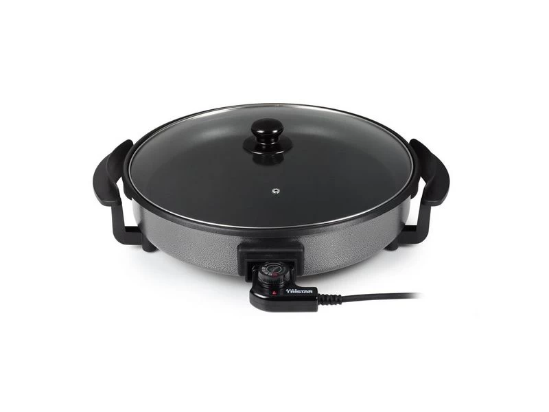 Tristar Pz-2963 Multifunctionele Hapjespan 4 Tristar Pz-2963 Multifunctionele Hapjespan - Afbeelding 2