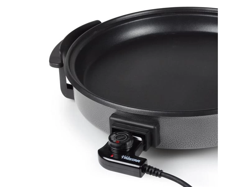 Tristar Pz-2963 Multifunctionele Hapjespan 5 Tristar Pz-2963 Multifunctionele Hapjespan - Afbeelding 3