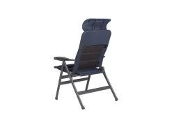 Crespo Kampeer Standen Stoel AP-238 Xl Air-deluxe Compact Blauw Kleur 84 -Goedkope Camping Winkel 94 4 crespo kampeer standen stoel ap 238 xl air deluxe compact blauw kleur 84 11491341
