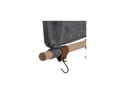 Bo Camp Urban Outdoor Tentschort Mathew L 14-vaks -Goedkope Camping Winkel 95 3 bo camp urban outdoor tentschort mathew l 14 vaks onderkant 1771656