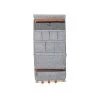 Bo Camp Urban Outdoor Tentschort Mathew M 11-vaks