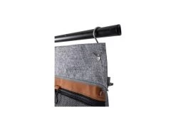 Bo Camp Urban Outdoor Tentschort Mathew M 11-vaks -Goedkope Camping Winkel 96 2 bo camp urban outdoor tentschort mathew m 11 vaks rechts detail 1771653