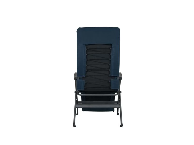 Crespo Kampeer Relaxstoel Ap-242 Air-deluxe Ergo Blauw Kleur 84 8 Crespo Kampeer Relaxstoel Ap-242 Air-deluxe Ergo Blauw Kleur 84 - Afbeelding 6