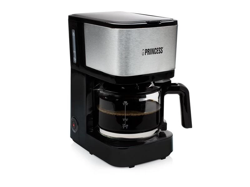 Princess 246030 Filter Koffiezetapparaat Compact 8 3 Princess 246030 Filter Koffiezetapparaat Compact 8