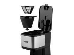 Princess 246030 Filter Koffiezetapparaat Compact 8 10 Princess 246030 Filter Koffiezetapparaat Compact 8 -Goedkope Camping Winkel 99 3 princess 246030 filter koffiezetapparaat compact 8 0124603001001