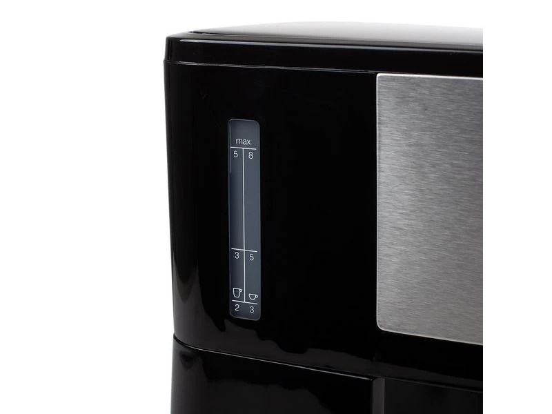 Princess 246030 Filter Koffiezetapparaat Compact 8 7 Princess 246030 Filter Koffiezetapparaat Compact 8 - Afbeelding 5