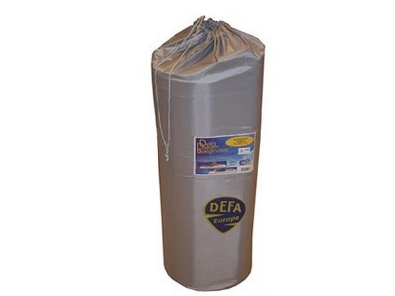 Defa Dream Oplegmatras 1 Persoons 90 Cm 5 Defa Dream Oplegmatras 1 Persoons 90 Cm - Afbeelding 3