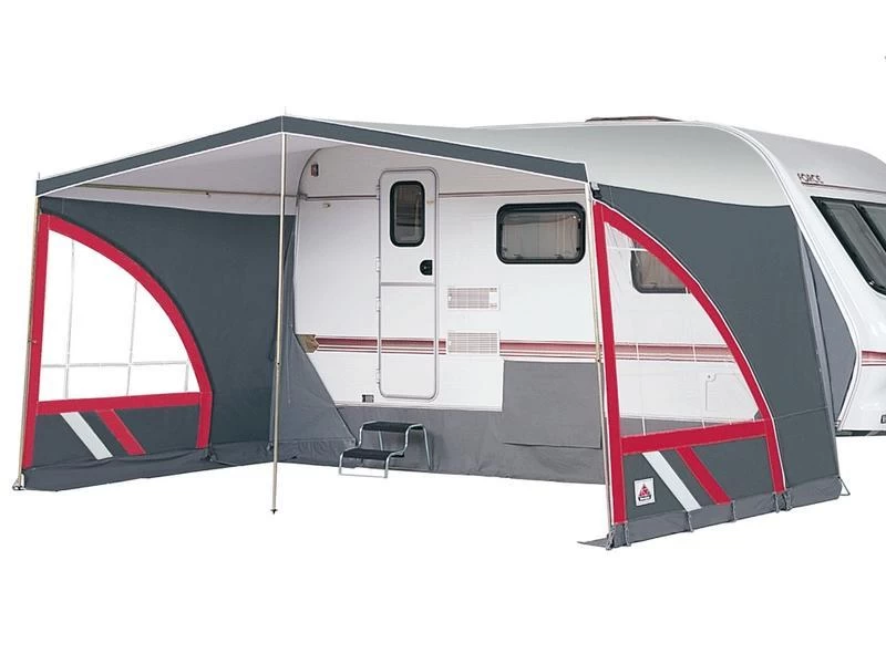 Dorema Caravanluifel Panorama 5 Dorema Caravanluifel Panorama - Afbeelding 3