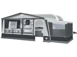 Dorema Caravanvoortent Ibiza 240 -Goedkope Camping Winkel dorema caravanvoortent ibiza 240 1