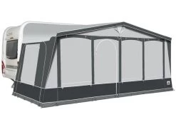 Dorema Caravanvoortent Ibiza Xl270 De Luxe -Goedkope Camping Winkel dorema caravanvoortent ibiza xl 270 deluxe 1