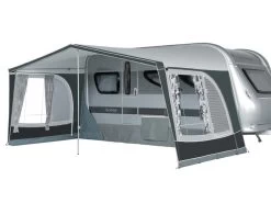 Dorema Luifel-caravanvoortent Multi Nova Excellent -Goedkope Camping Winkel dorema caravanvoortent mult nova excellent 3