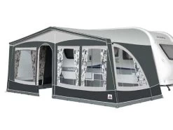 Dorema Luifel-caravanvoortent Multi Nova