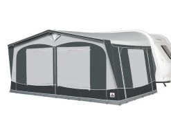 Dorema Caravanvoortent President XL 280 -Goedkope Camping Winkel dorema caravanvoortent president xl280 2