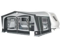 Dorema Caravanvoortent President XL 280