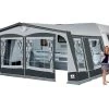 Dorema Caravanvoortent President XL 300 2 Dorema Caravanvoortent President XL 300 -Goedkope Camping Winkel dorema caravanvoortent president xl300