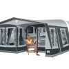 Dorema Caravanvoortent Royal 350 De Luxe