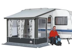 Dorema Winter Universele Caravanvoortent Oslo