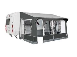 Dorema Winter Universele Caravanvoortent Quattro 225