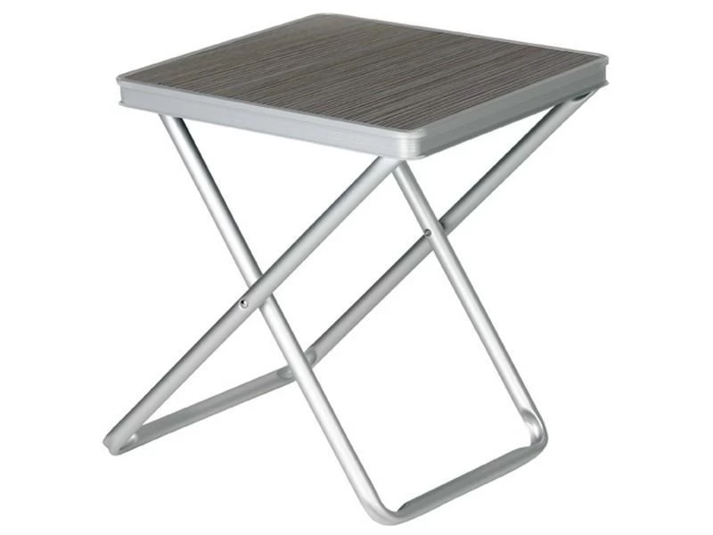 Eurotrail Campus Krukje Met Blad Grijs 3 Eurotrail Campus Krukje Met Blad Grijs