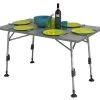 Eurotrail Kampeertafel Lunel Light 120 -Goedkope Camping Winkel eurotrail kampeertafel lunel light 120 etcf0586 1