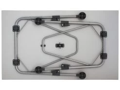 Eurotrail Kampeertafel Lunel Light 120 -Goedkope Camping Winkel eurotrail kampeertafel lunel light 120 etcf0586 2