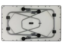 Eurotrail Kampeertafel St. Gobain L -Goedkope Camping Winkel eurotrail kampeertafel st gobain l etcf0751 2