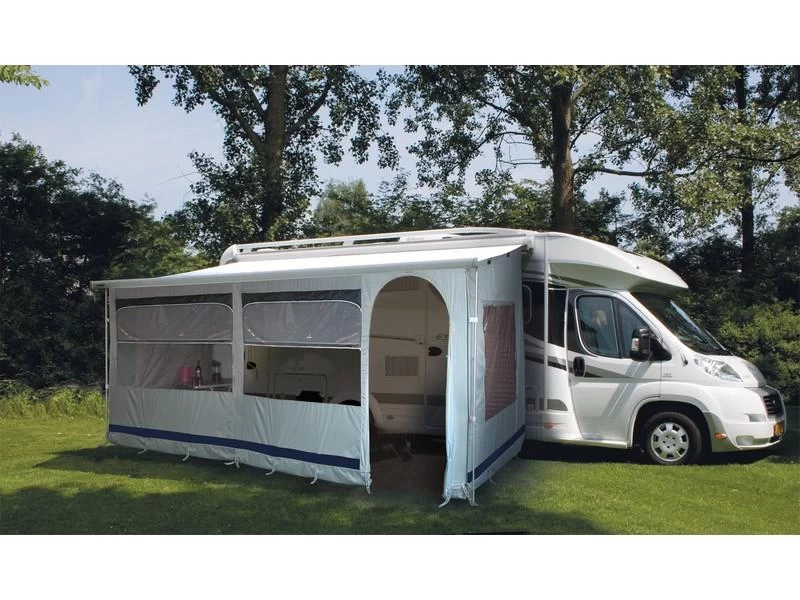 Eurotrail Narvik Canopy Room 450 5 Eurotrail Narvik Canopy Room 450 - Afbeelding 3