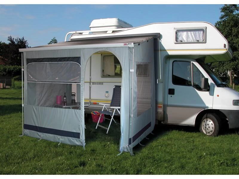 Eurotrail Narvik Canopy Room 450 3 Eurotrail Narvik Canopy Room 450