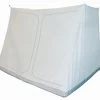 Eurotrail Uitbouw Binnentent Schuin 190 X 125 X 165 / 145 -Goedkope Camping Winkel eurotrail uitbouw binnentent schuin ette0093