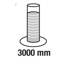 High Peak Porto 6 -Goedkope Camping Winkel high peak koepeltent porto 6 waterkolom 12240 4