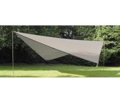 High Peak Tarp 1