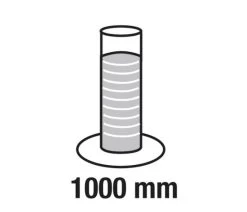 High Peak Tarp 1 -Goedkope Camping Winkel high peak tarp 1 waterkolom 10030 4