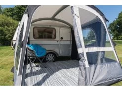 Kampa Dometic Oppompvoortent Pop 260 Air Pro Eriba Puck -Goedkope Camping Winkel kampa oppompvoortent pop 260 air pro eriba puck ce7072 2