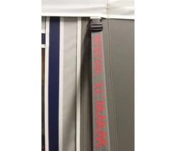 Hele Luifel Voor Voortent Aanritsbaar De Vaart Lux Serie Antraciet 8 Hele Luifel Voor Voortent Aanritsbaar De Vaart Lux Serie Antraciet -Goedkope Camping Winkel te velde stormband2