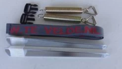 Hele Luifel Voor Voortent Aanritsbaar De Vaart Standaard Serie -Goedkope Camping Winkel te velde stormbandset