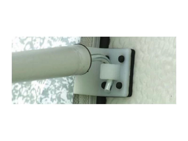 Te Velde Voortent De Wenne 240 Cm Blauw 6 Te Velde Voortent De Wenne 240 Cm Blauw - Afbeelding 4