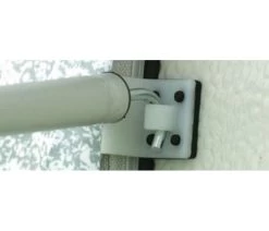 Te Velde Voortent De Vaart Standaard 240 Cm -Goedkope Camping Winkel te velde voortenten frameophangsysteem8