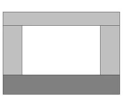 Te Velde Zijwand Voor Luifel 240 Cm 5 Kleuren 10 Te Velde Zijwand Voor Luifel 240 Cm 5 Kleuren -Goedkope Camping Winkel tevelde caravan luifel zijwand 240 grijs7