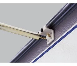 Te Velde Frameophangsysteem