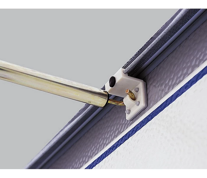 Te Velde Frameophangsysteem 3 Te Velde Frameophangsysteem