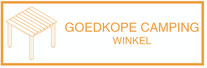 Goedkope Camping Winkel